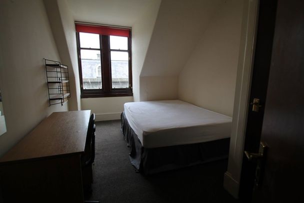 TR Commercial St Flatshare, Dundee - Photo 1