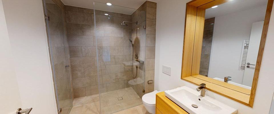 Kompakte 2-Zimmer-Wohnung mit Balkon mitten in der HafenCity - Foto 1