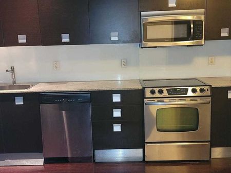 For Lease - 33 Charles Street Unit# 2901, Toronto, Ontario - Photo 2