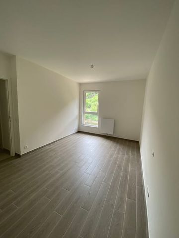 Appartement te huur - Foto 3
