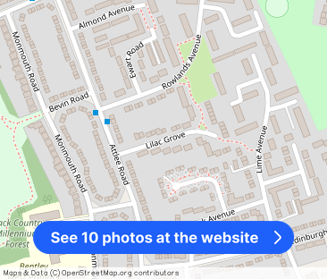 Lilac Grove, Walsall, WS2 - Photo 1