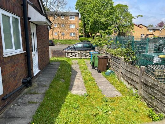 2 bedroom bungalow to rent - Photo 1