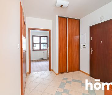 Mieszkanie 59,3 m², Gdańsk, Wrzeszcz, Jaśkowa Dolina - Zdjęcie 1