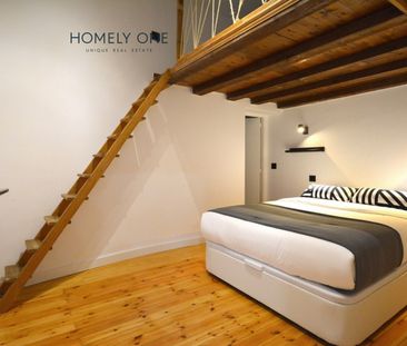 Piso de alquiler en Del Olivar, 31, Embajadores - Lavapiés - Photo 1