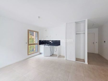 Location Appartement 1 pièce 34m² CLERMONT FERRAND 63000 - Photo 3