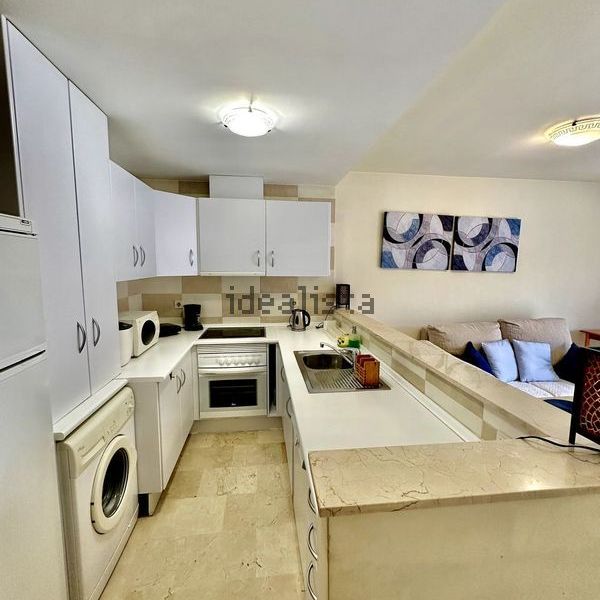 Alquiler de piso en Avenida Salvador Dalí - Foto 1