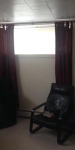 Chambre à louer pour étudiant-e seulement - Photo 3