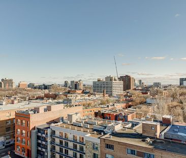 IMMEUBLE PROFESSIONEL - PLATEAU / CENTRE-VILLE/ PARC DU MONT-ROYAL - Photo 6