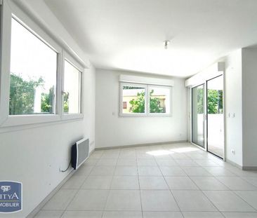 Location Appartement 3 pièces 61m² MONTPELLIER 34070 - Photo 2