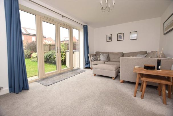 3 bedroom townhouse to rent - Photo 1