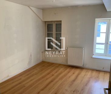 APPARTEMENT T5 A LOUER - Photo 1