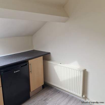 1 bedroom property to rent in Bacup - Photo 1