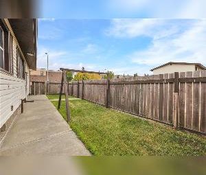 4 Bed 2 Bath Duplex North Edmonton For Rent - Photo 5