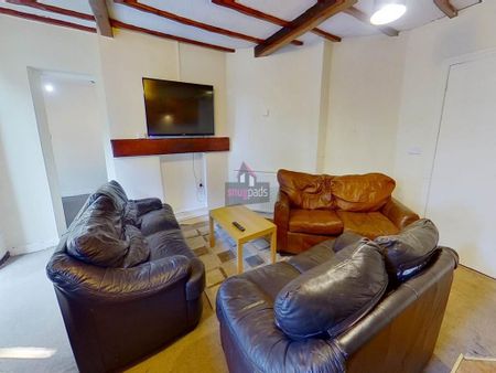 7 bedroom house to rent - Photo 2