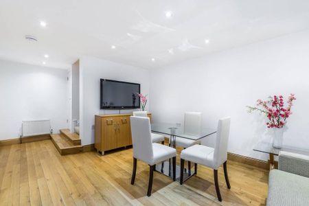 2 bedroom house to rent - Photo 4