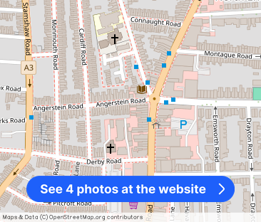 1 bedroom flat for rent - Photo 1