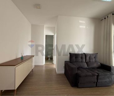 APTO 41M - 1 DORM - 1 VAGA - PARA LOCAÇÃO POR R$ 3.300,00 + COND + ... - Photo 4