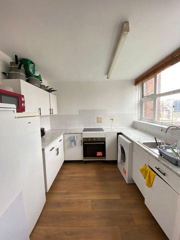 3 bedroom flat share to rent - Photo 5