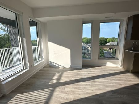 For Lease - 3240 William Coltson Avenue Unit# 431, Oakville, Ontario - Photo 3
