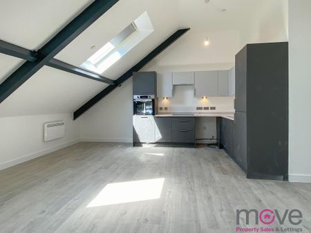 2 bedroom property to rent - Photo 2