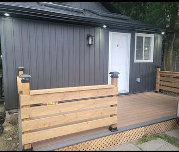 For Lease - 687 Innisfil Beach Road Unit# Cabin, Innisfil, Ontario - Photo 1