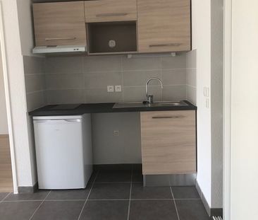 APPARTEMENT T2 40M - Photo 6