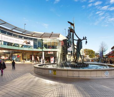 10/92 Hunter St, Hornsby NSW 2077 - Apartment For Rent | Domain - Photo 6