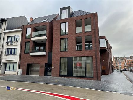 Leuk nieuwbouw appartement in het centrum van Sint-Truiden - Photo 3