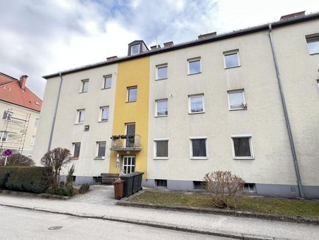 2-Raum-Wohnung im Stadtteil Tabor - Posthofstrasse 10/10 - Foto 2