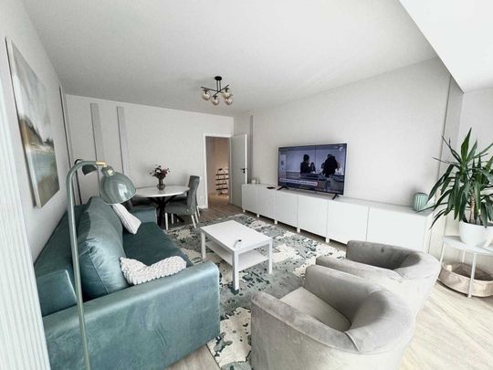 Apartament cu 2 camere, zona Tudor - Fotografie 1