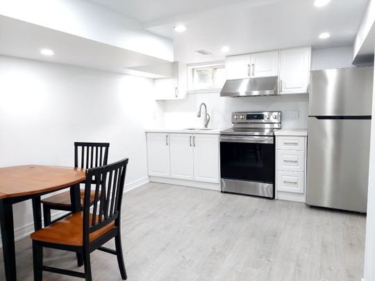 For Lease - 29 Jane Street Unit# Basement, Clarington, Ontario - Photo 1