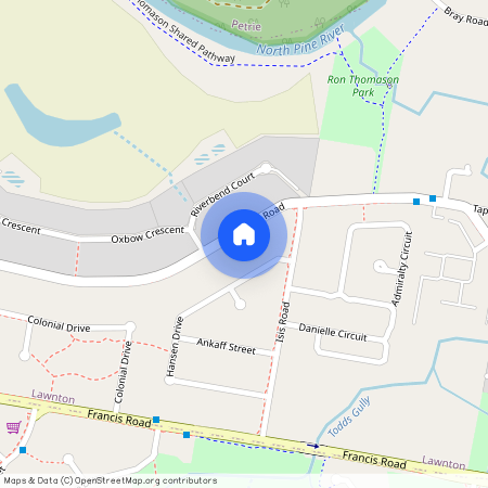 143 Todds Road, Qld 4501, Lawnton