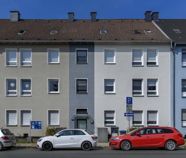Demnächst frei! 3-Zimmer-Wohnung in Hattingen Stadtmitte - Photo 3