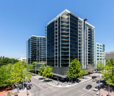319/240 Bunda Street, City - Photo 2