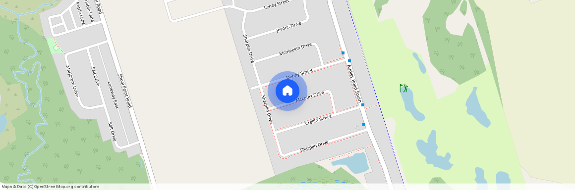 8 Mccourt Drive, Ajax