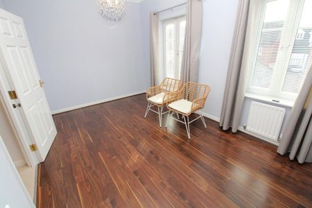 4 bedroom townhouse to rent - Photo 4