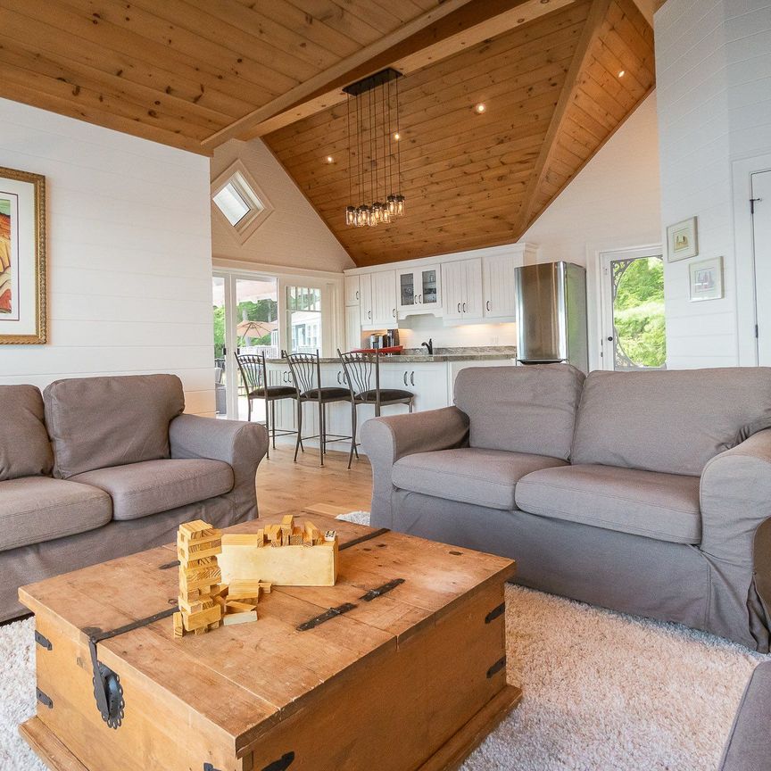 For Lease - 12 Ouno Island, Muskoka Lakes, Ontario - Photo 1