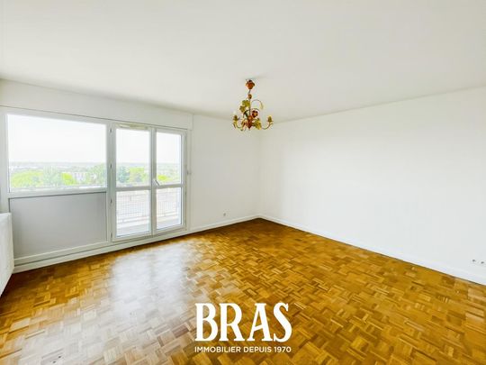 Location Appartement 3 pièces 64m² ST HERBLAIN 44800 - Photo 1