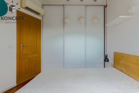 4 pok | Komórka | Balkon | Parking - Zdjęcie 2