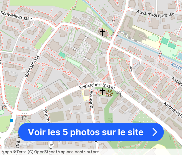 HOCHWERTIGER NEUBAU MIT ZWEI GROSSEN BALKONEN - Photo 1