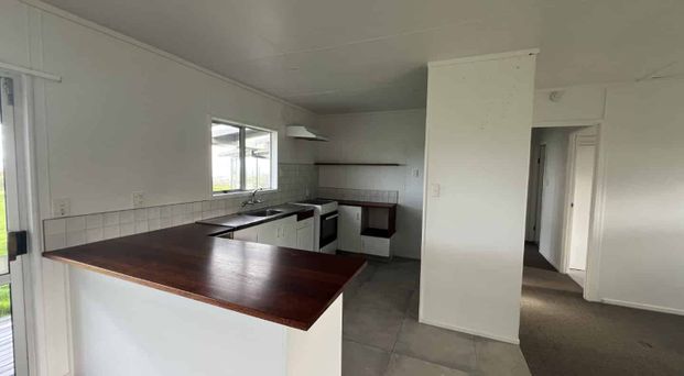 Franlkin Farmer Charm - Photo 1