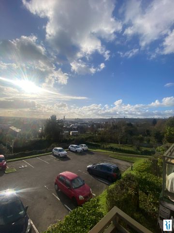 Location Appartement 1 pièce 22m² ROUEN 76000 - Photo 4