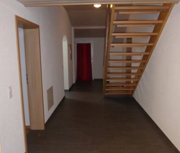 5 - Zimmerwohnung - Foto 4