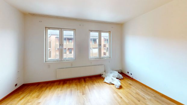Nytorgsbacken, Helsingborg - Foto 1