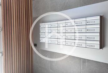 Lujoso apartamento completamente de nueva construcción