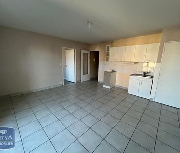 Location Appartement 2 pièces 40m² GERZAT 63360 - Photo 3