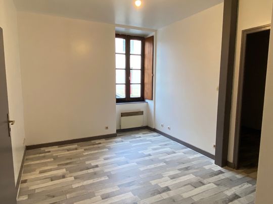 Location Appartement 2 pièces 27m² ST MARS LA JAILLE 44540 - Photo 1