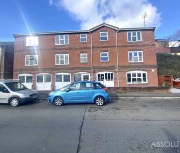 1 bed flat to rent in Bradley Lane, Newton Abbot, TQ12 - Photo 4