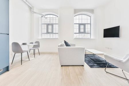 2 bedroom flat to rent - Photo 2