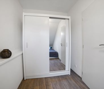 Pronájem bytu 2+kk • 35 m² bez realitkyOndřejovská, Mnichovice u Ří... - Photo 6